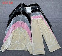 Свитер Dgmd 3813 pink - делук