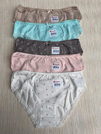 Трусы Disneyopt Kids 51114 mix (14-15) - делук