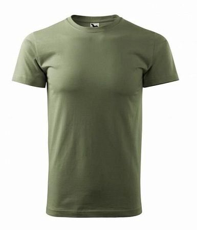 Футболка Alia 3005 khaki - делук