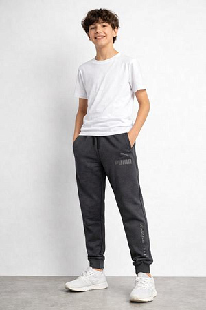 Штаны Спорт Fili Kids FK1653 grey - делук