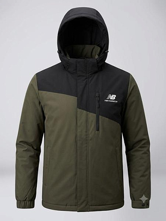 Куртка Rassul 68331 khaki - делук