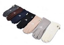 Перчатки Rubi 24009-3 mix - делук