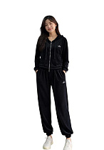 Костюм Спорт Sevim SV3269 black - делук