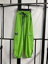 Штаны Kosmy K18 green Штаны Kosmy K18 green - делук