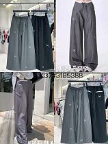 Штаны Delfinka K37 grey Штаны Delfinka K37 grey - делук