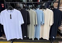 Футболка Vip Stendo VP5 beige - делук