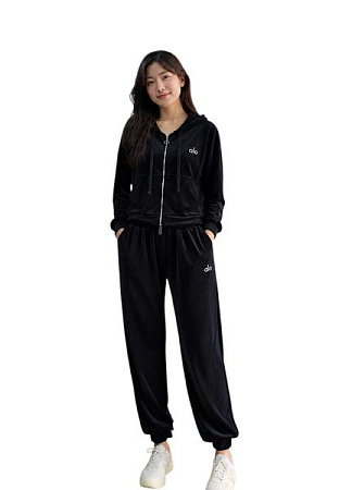 Костюм Спорт Sevim SV3269 black - делук