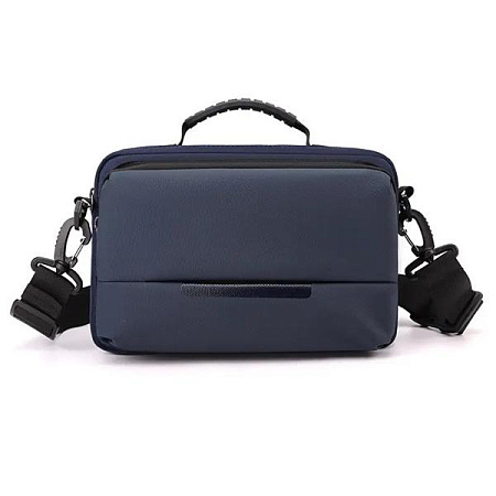 Бананка Fashion Bag 1286-1 navy - делук