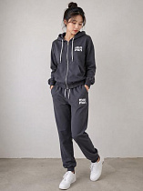Костюм Спорт Sevim SV3549 grey - делук