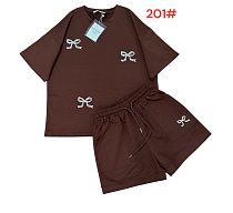 Костюм Van Truong 201 brown - делук