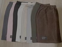 Юбка Moda School M300 grey - делук