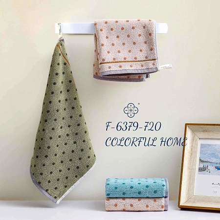 Салфетка 6379-720 - делук