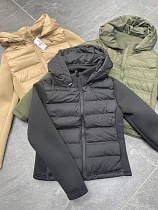 Куртка Prenses 2918 black - делук