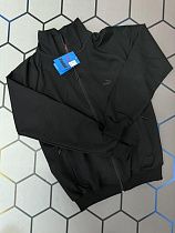 Кофта Спорт Alex Clothes 4799 black - делук