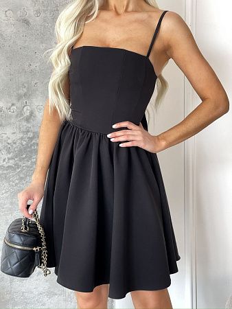 Платье Latoria 819 beige - делук
