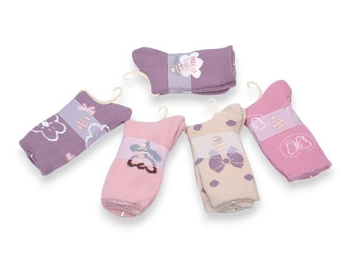 Носки Jelzin B2551-19 mix Носки Jelzin B2551-19 mix - делук