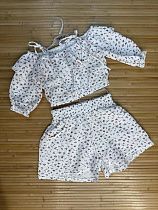 Костюм Major M144 white Костюм Major M144 white - делук