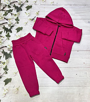 Костюм Спорт Marimaks 1001 fuchsia - делук