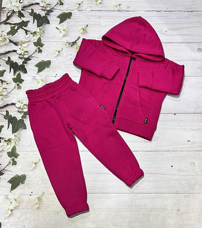 Костюм Спорт Marimaks 1001 fuchsia - делук