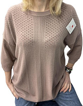 Американка Elena&Vika 25243 beige - делук