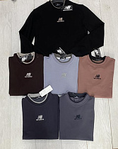 Свитер Zalov ZV1000 navy Свитер Zalov ZV1000 navy - делук