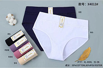 Трусы Redoor X4013 mix - делук