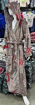 Халат Fili Wear FW58 brown - делук