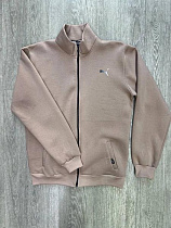 Кофта Спорт Verton W2602 beige - делук