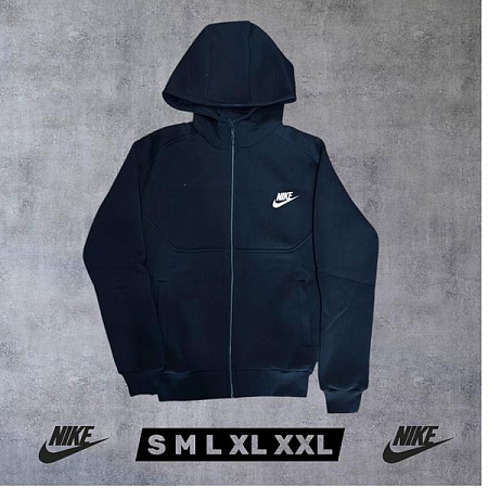 Кофта Спорт Mary Poppins 6985 black - делук