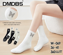 Носки W069 - делук