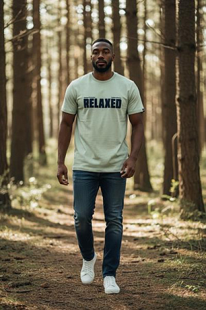 Футболка 2Bro 26013 mint - делук