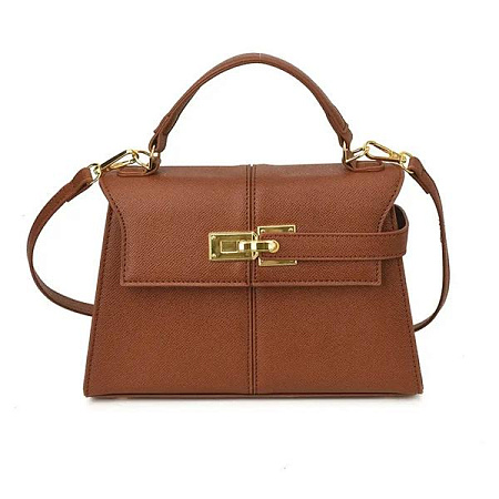 Сумка Fashion Bag 2015-2 brown - делук