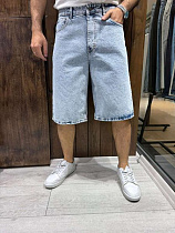 Бриджи Bromley 1027-472 l.blue - делук