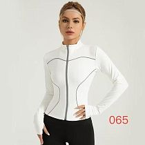 Кофта Спорт Newjeans 065 white - делук