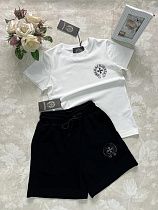 Футболка Dalkosti Shop DS936 white - делук