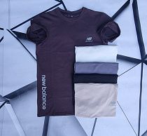 Футболка Darte DA75 black - делук
