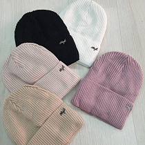 Шапка Candy CN1647 mix Шапка Candy CN1647 mix - делук