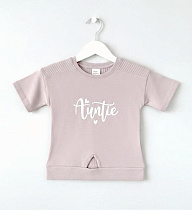 Футболка Dino DN388 powder - делук