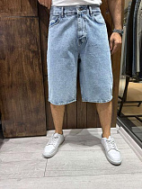 Бриджи Bromley 1050R04 l.blue - делук