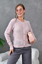 Кофта Karon 8309 beige - делук