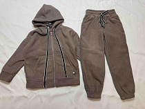 Костюм Спорт Bright Harmony B3604 brown - делук