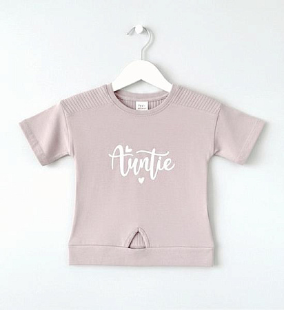 Футболка Dino DN388 powder - делук