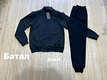 Костюм Спорт Navas NV793 khaki - делук