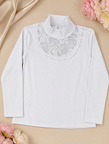 Гольф Zayka ZA3413 white - делук
