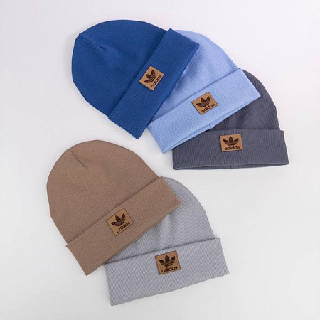 Шапка Candy CN2115 mix - делук