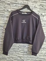 Свитер Newe 52 navy - делук