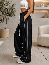 Штаны Спорт Sport Style 1356 black - делук