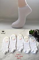 Носки Annet AN2803-5 white - делук