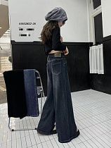 Джинсы Фунтик 63632 blue - делук