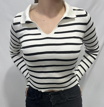 Топ X-Ray 3148 white - делук